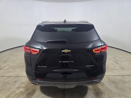 2023 Chevrolet Blazer Premier
