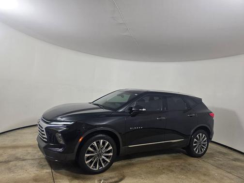 2023 Chevrolet Blazer Premier
