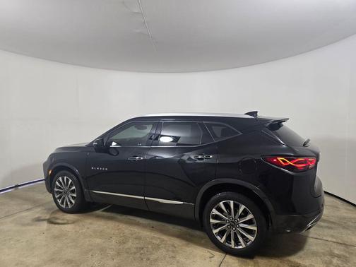 2023 Chevrolet Blazer Premier