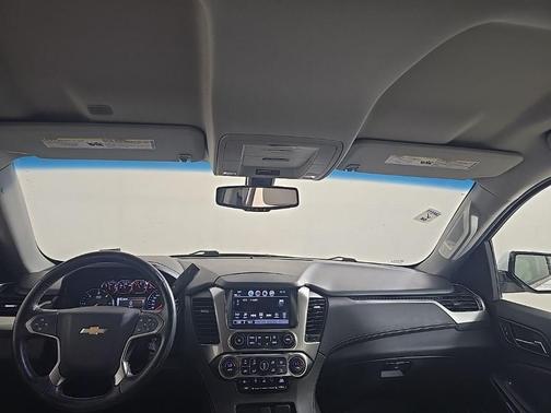 2019 Chevrolet Tahoe LS