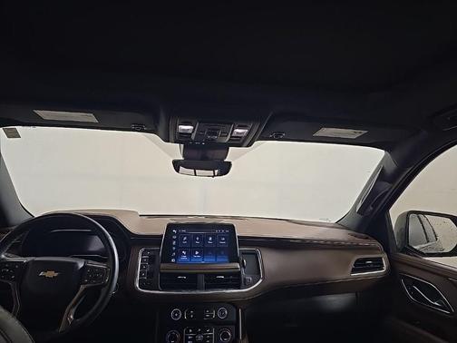 2023 Chevrolet Tahoe 2WD High Country