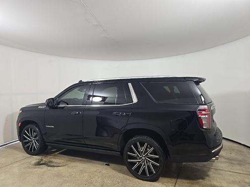 2023 Chevrolet Tahoe 2WD High Country