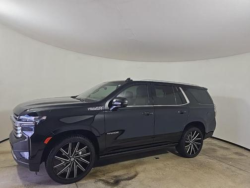 2023 Chevrolet Tahoe 2WD High Country
