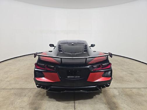 2023 Chevrolet Corvette Stingray w/2LT