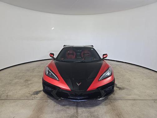 2023 Chevrolet Corvette Stingray w/2LT