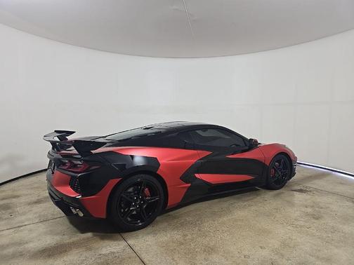 2023 Chevrolet Corvette Stingray w/2LT
