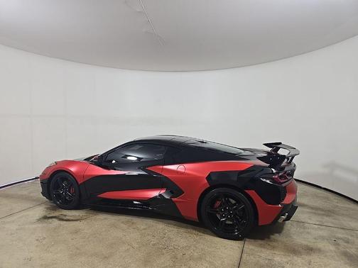 2023 Chevrolet Corvette Stingray w/2LT