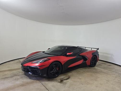 2023 Chevrolet Corvette Stingray w/2LT