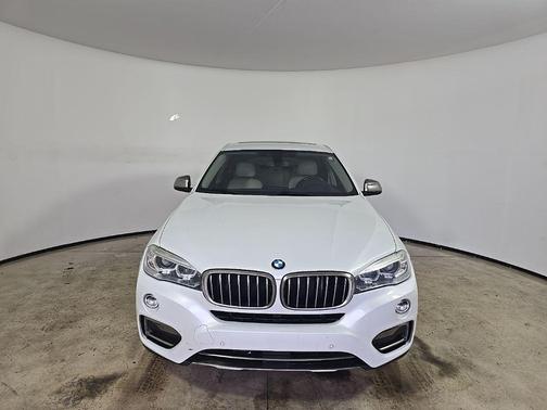 2016 BMW X6 sDrive35i