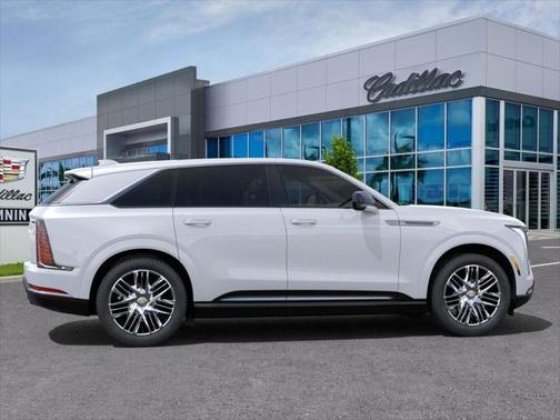2025 Cadillac Escalade Sport