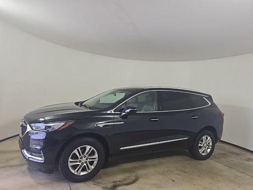 2021 Buick Enclave FWD Essence