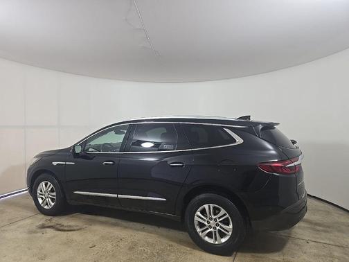 2021 Buick Enclave FWD Essence