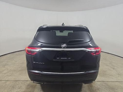 2021 Buick Enclave FWD Essence