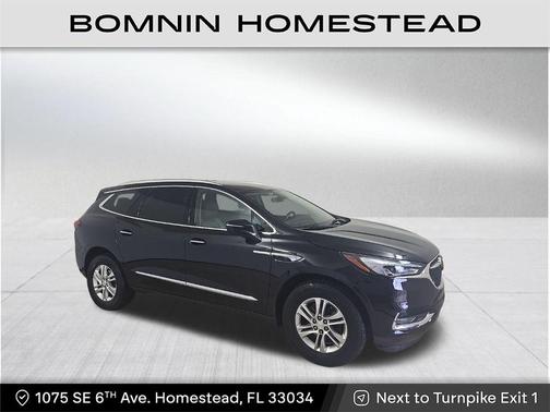 2021 Buick Enclave FWD Essence
