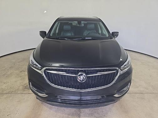 2021 Buick Enclave FWD Essence