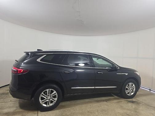 2021 Buick Enclave FWD Essence
