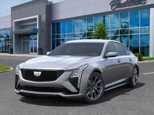 2025 Cadillac CT5 Sport RWD
