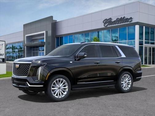 2025 Cadillac Escalade Luxury