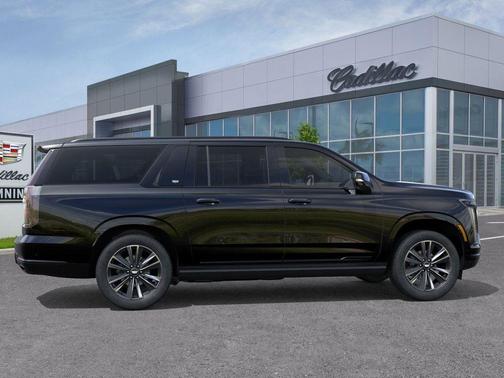 2026 Cadillac Escalade ESV Sport