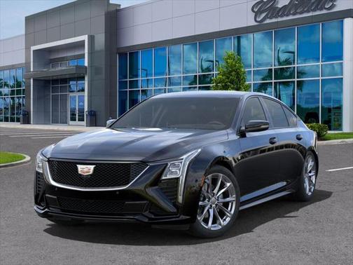2025 Cadillac CT5 Sport RWD