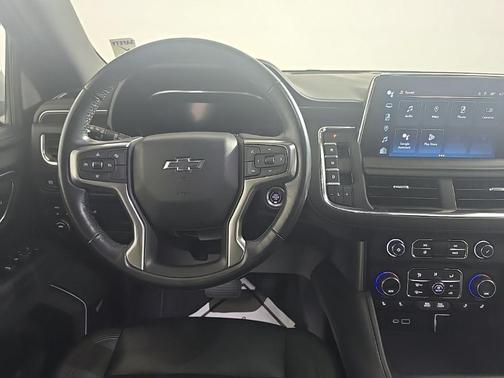 2023 Chevrolet Tahoe 4WD Z71