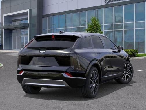 2025 Cadillac OPTIQ Sport 1 AWD