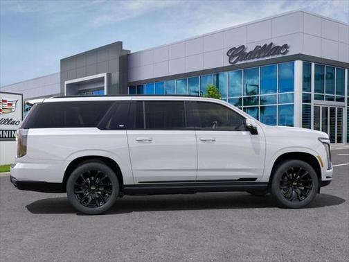 2025 Cadillac Escalade ESV Sport