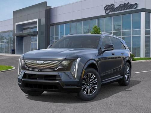 2026 Cadillac Escalade IQ Sport