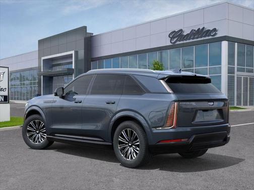 2026 Cadillac Escalade IQ Sport