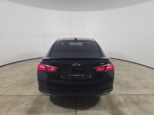 2022 Chevrolet Malibu FWD RS