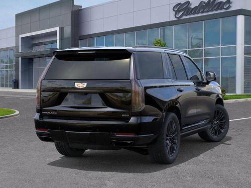 2026 Cadillac Escalade Sport Platinum