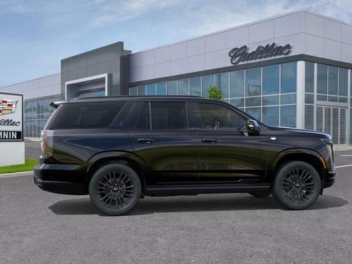 2026 Cadillac Escalade Sport Platinum