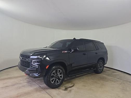 2023 Chevrolet Tahoe 4WD Z71