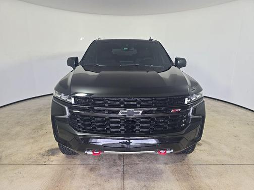 2023 Chevrolet Tahoe 4WD Z71