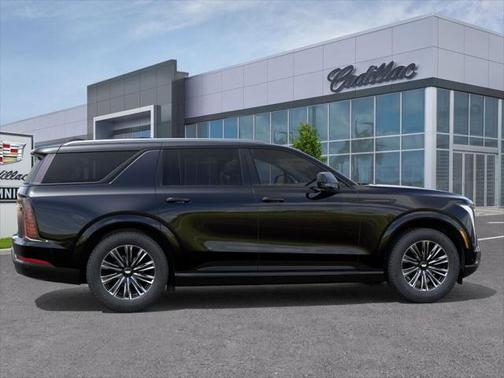 2026 Cadillac Escalade IQ Sport