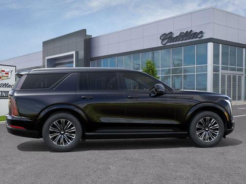 2026 Cadillac Escalade IQ Sport
