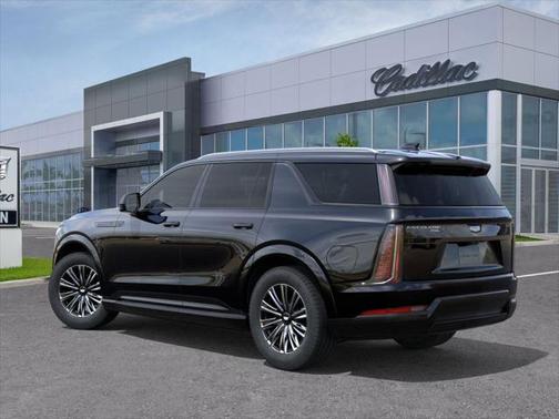 2026 Cadillac Escalade IQ Sport