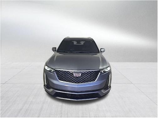 2022 Cadillac XT6 Premium Luxury FWD