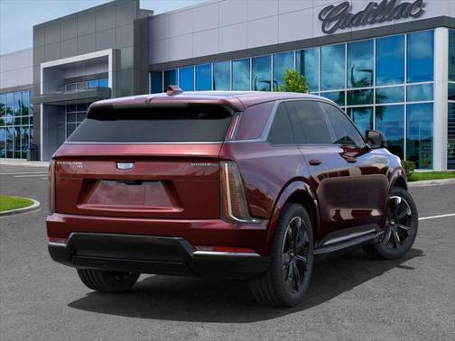 2025 Cadillac Escalade Sport