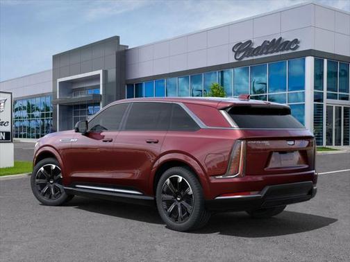 2025 Cadillac Escalade Sport