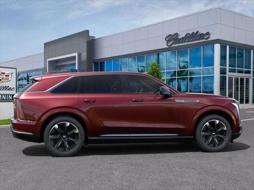 2025 Cadillac Escalade Sport