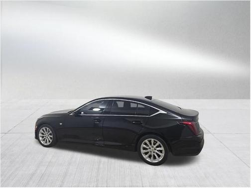 2023 Cadillac CT5 Luxury RWD