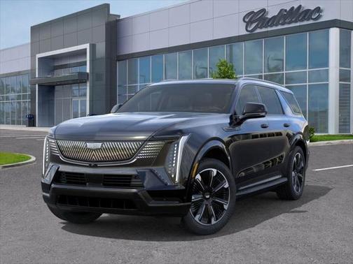 2026 Cadillac Escalade IQ Premium Sport