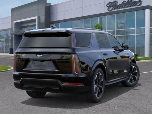 2026 Cadillac Escalade IQ Premium Sport