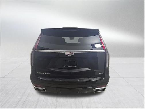 2024 Cadillac Escalade Luxury