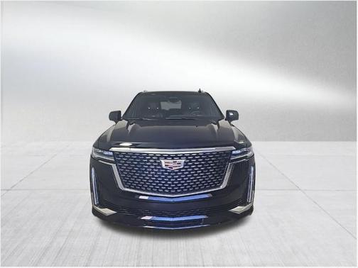 2024 Cadillac Escalade Luxury