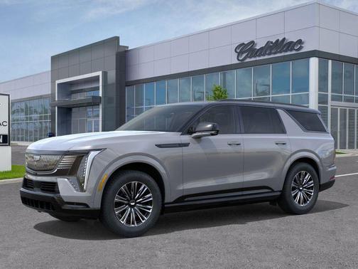 2026 Cadillac Escalade IQL Sport