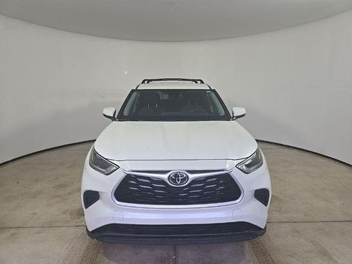 2021 Toyota Highlander L