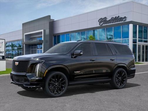 2025 Cadillac Escalade V-Series