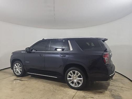 2023 Chevrolet Tahoe 2WD High Country
